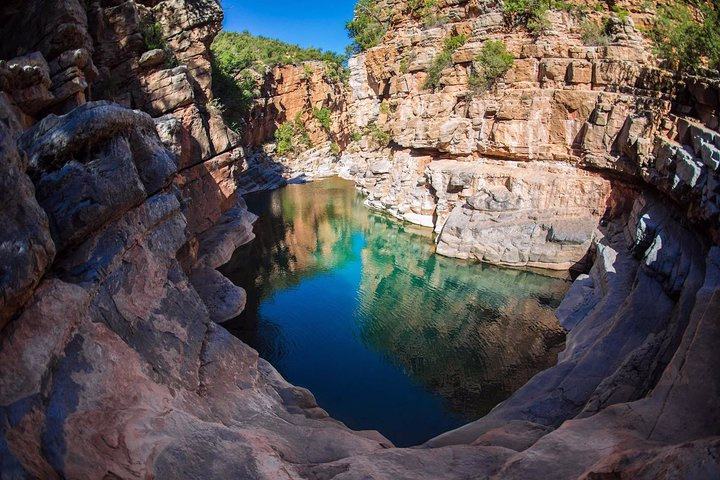 Natural Pool